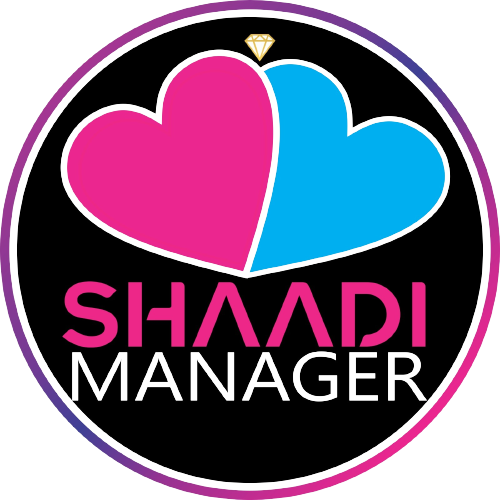 Shaadi manager